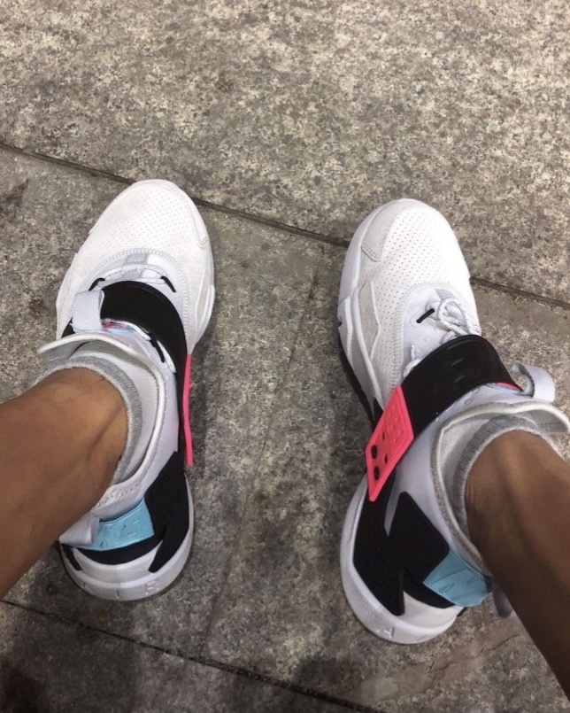 NIKE by you 送男友的生日礼物大集合