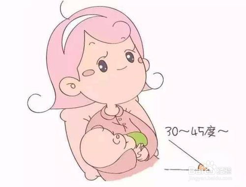 （1月龄）母乳和奶粉混合喂养怎么安排