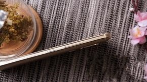 Moto M评测:金属机身+指纹中端力作