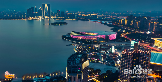 中国10大城市排名