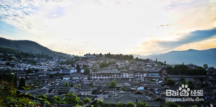 8月云南旅游攻略