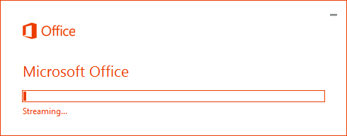 获取、安装最新版Office 2016 预览版