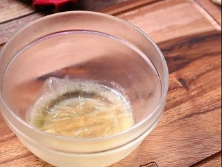 火龙果溶豆怎么做