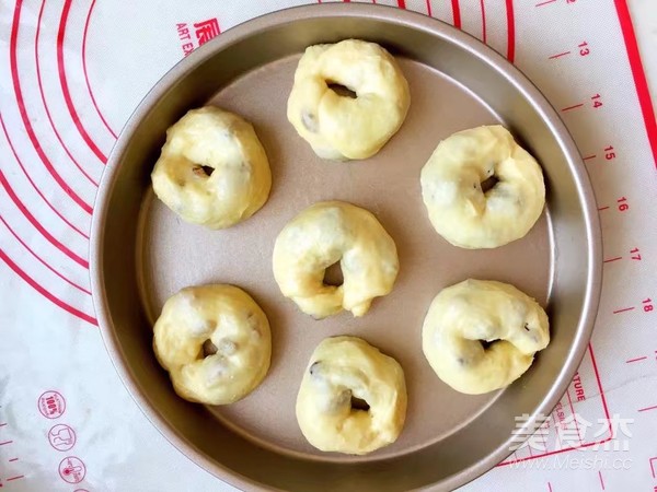 简易小餐包的做法