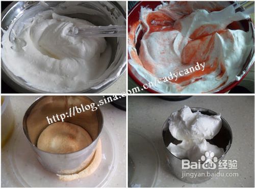 第一次做老式面包