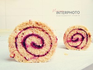 伯爵红茶蛋糕的做法