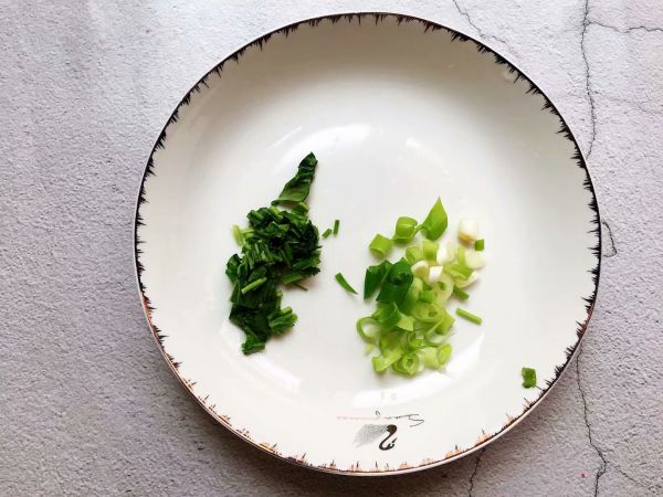 西红柿鸡蛋疙瘩汤