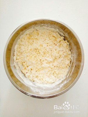 炸油条的美味做法