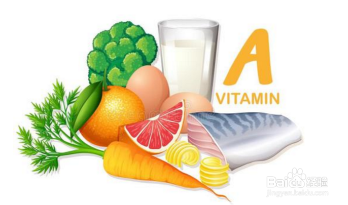 如何正确认识维生素的补充？