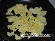 美味咖喱蛋炒蟹