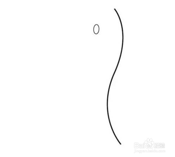 鞭炮的儿童卡通简笔画教程