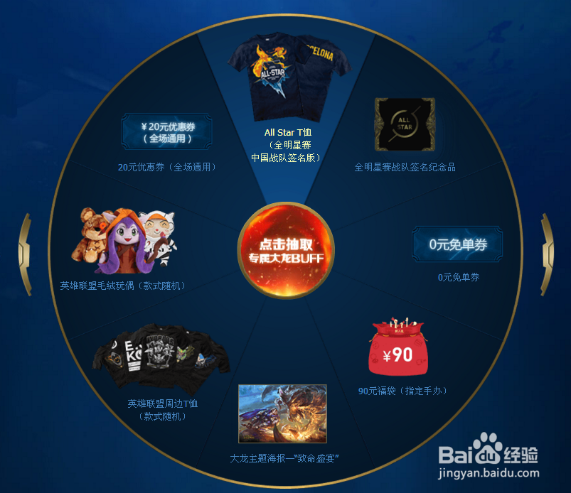 英雄联盟纳什男爵限定手办怎么购买。