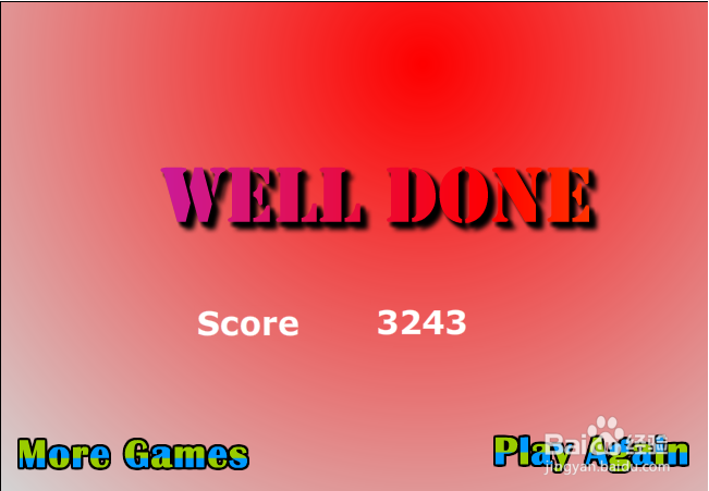 Flash游戏攻略：[21]汤姆万圣节逃脱