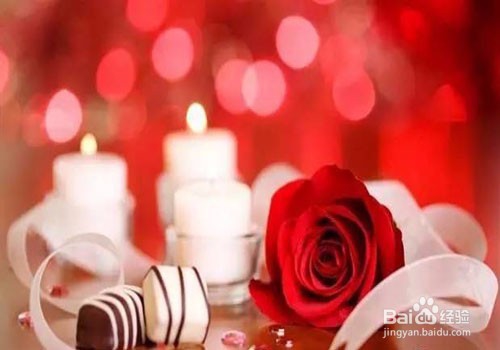 【男生版】情人节需要准备什么
