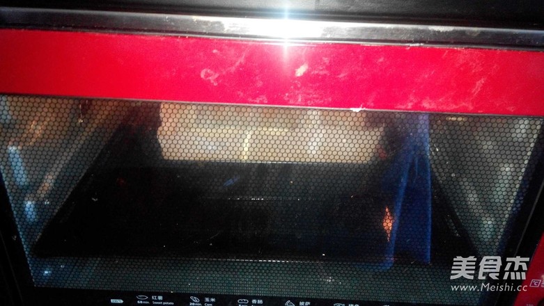 酸奶蛋糕的做法