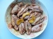 怎样烧烤鸡翅