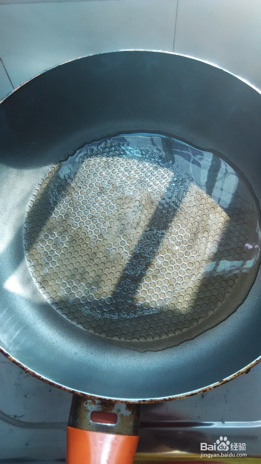 家常小炒：[5]西红柿炒鸡蛋的做法