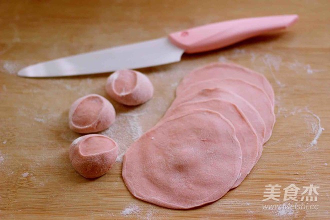 烟台大馅鲅鱼饺子