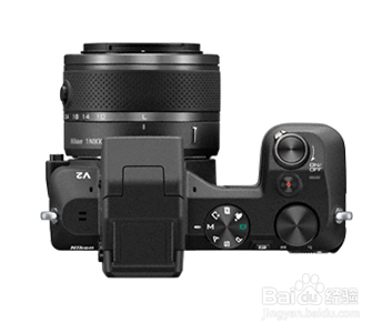 NIKON scan使用教程