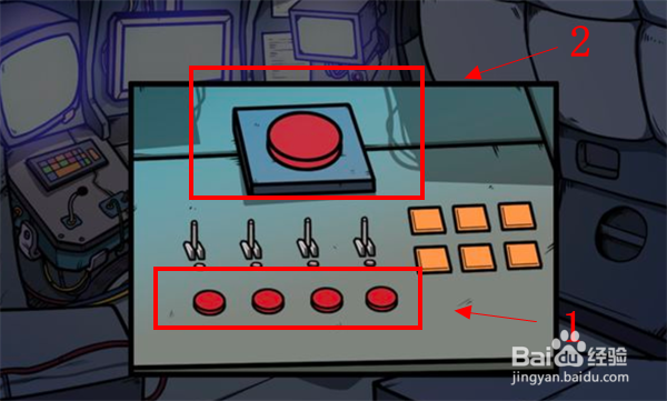 少年的人间奇遇飞船怎么驾驶