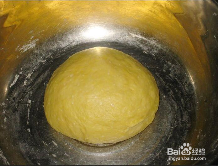 美味炸酱手擀面