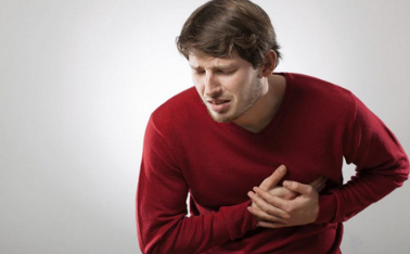 植物神经紊乱前期症状