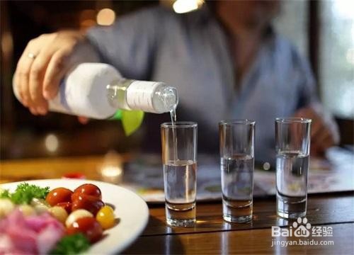 销售白酒的技巧