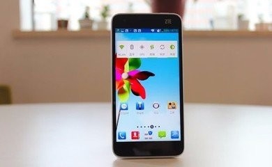 中兴880e怎么设置铃声