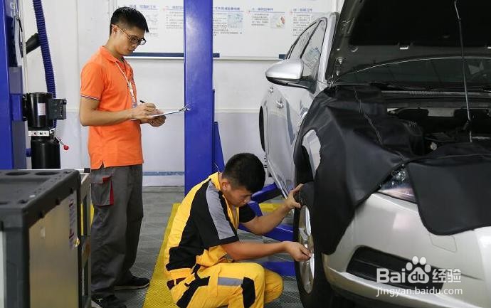 学汽修就业怎么样？