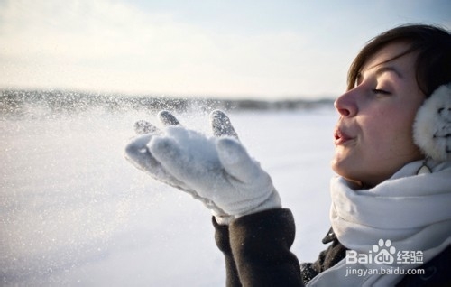 冬季怎么防冻疮
