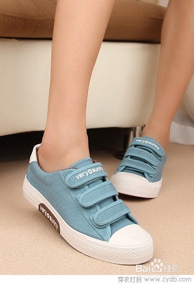 【时尚服饰搭配技巧】平底鞋的大乐趣