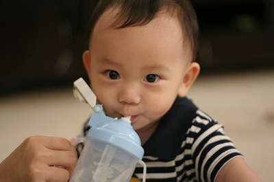 水怎么喝才健康