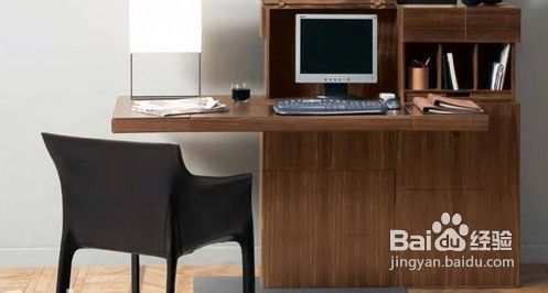 11个小户型角落变身office空间大法