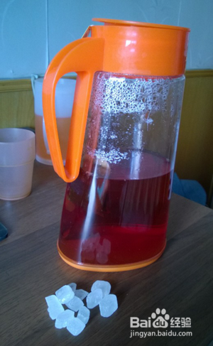 自制奶茶的配方