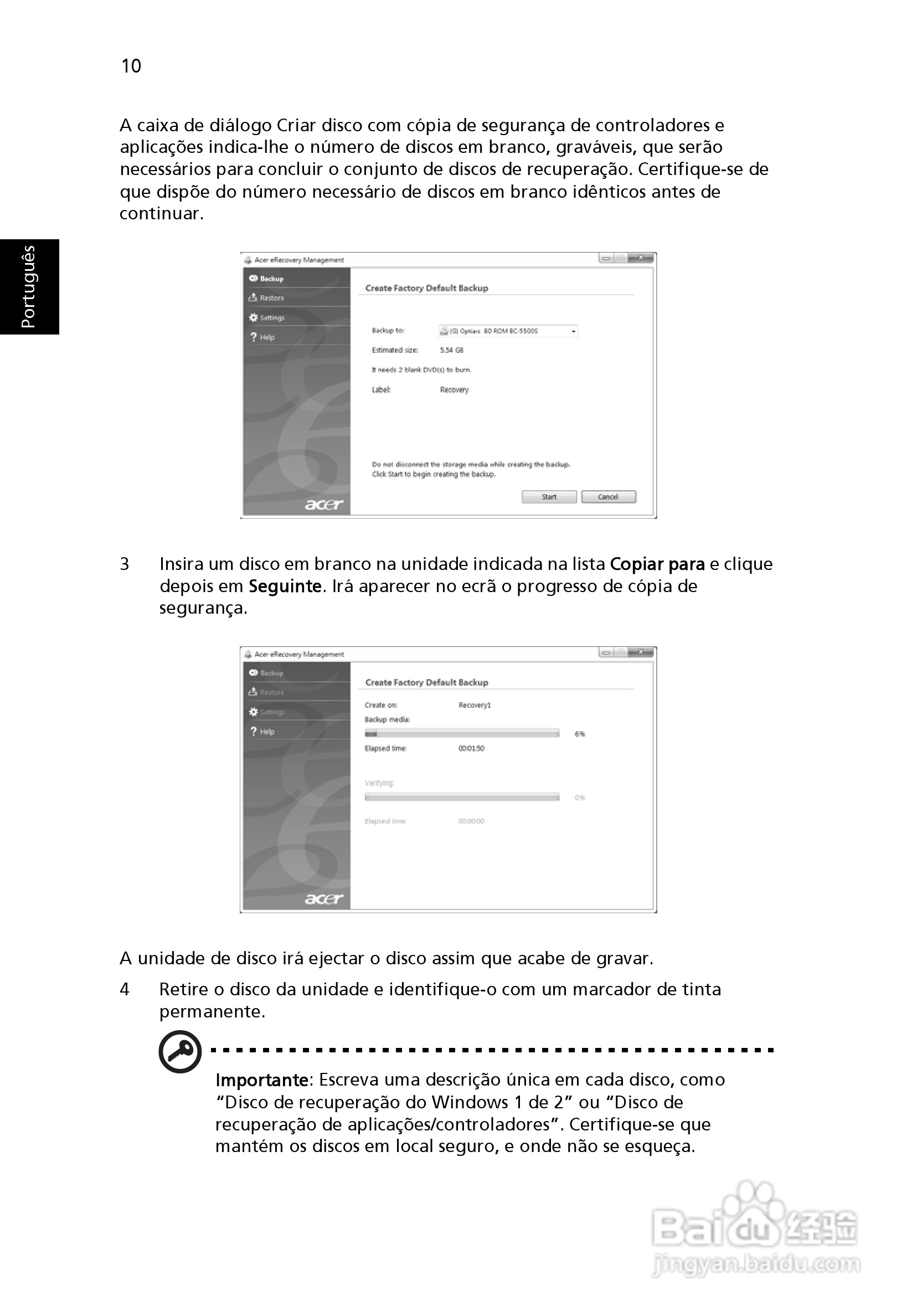 ACER宏基Aspire 5951G笔记本说明书:[43]