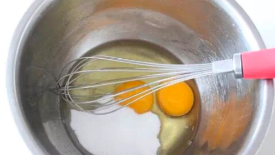 榴莲千层蛋糕制作步骤