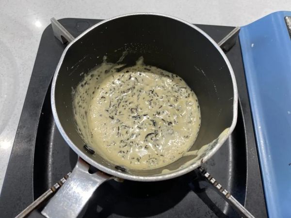 10款私房烘焙秘制奶油配方