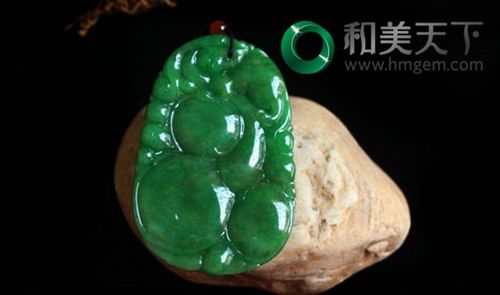 缅甸翡翠A货的价格怎么判断