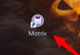 Motrix显示菜单栏的方法
