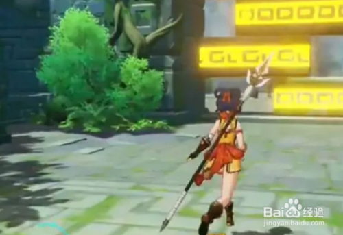 原神远古的馈赠任务攻略