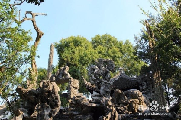 苏州吃喝玩乐旅游攻略,自由行信息汇总