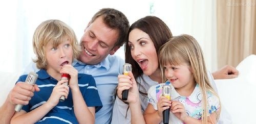 好方法唱歌才好听