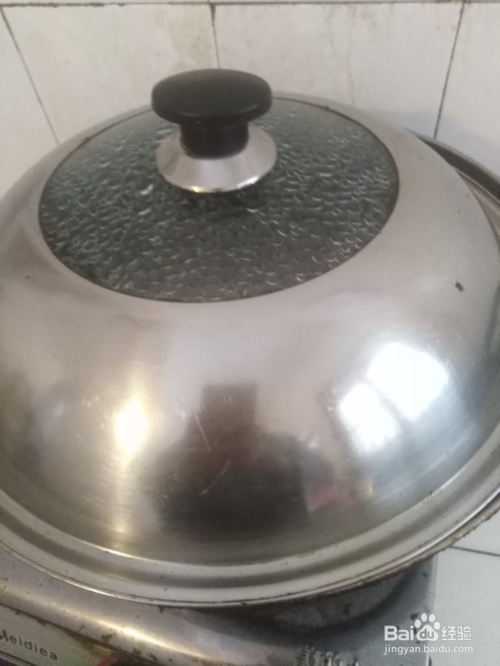 土豆怎样才能与焖的鸭子好吃