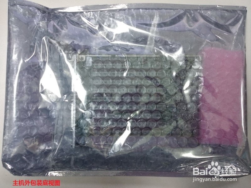 NI矩阵开关PXI2536开箱