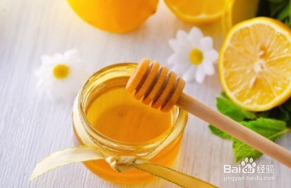 喝蜂蜜时的一些注意事项