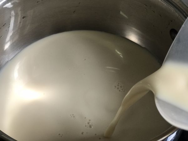 瘦身 低脂肪 素食豆三鲜