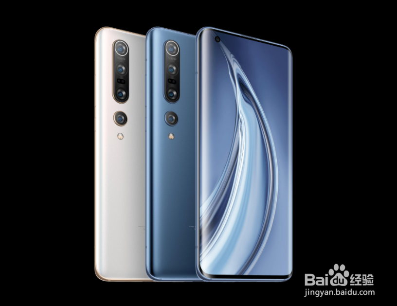 小米10摇晃摄像头异响正常吗