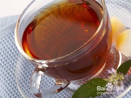 冰箱异味巧去除