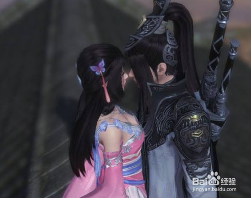 天刀真武对战天香技巧分析攻略