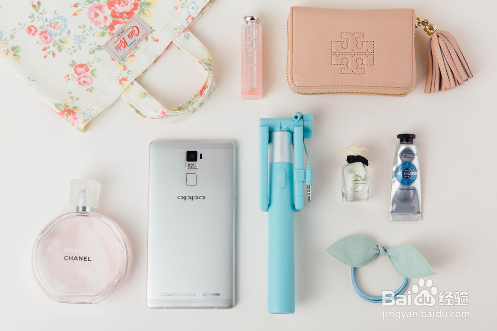 OPPO自拍杆适配机型有哪些